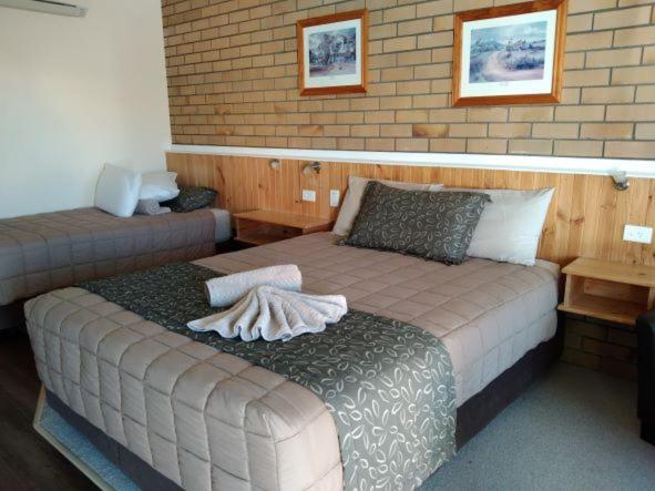 Winchester Motel Moree Dış mekan fotoğraf