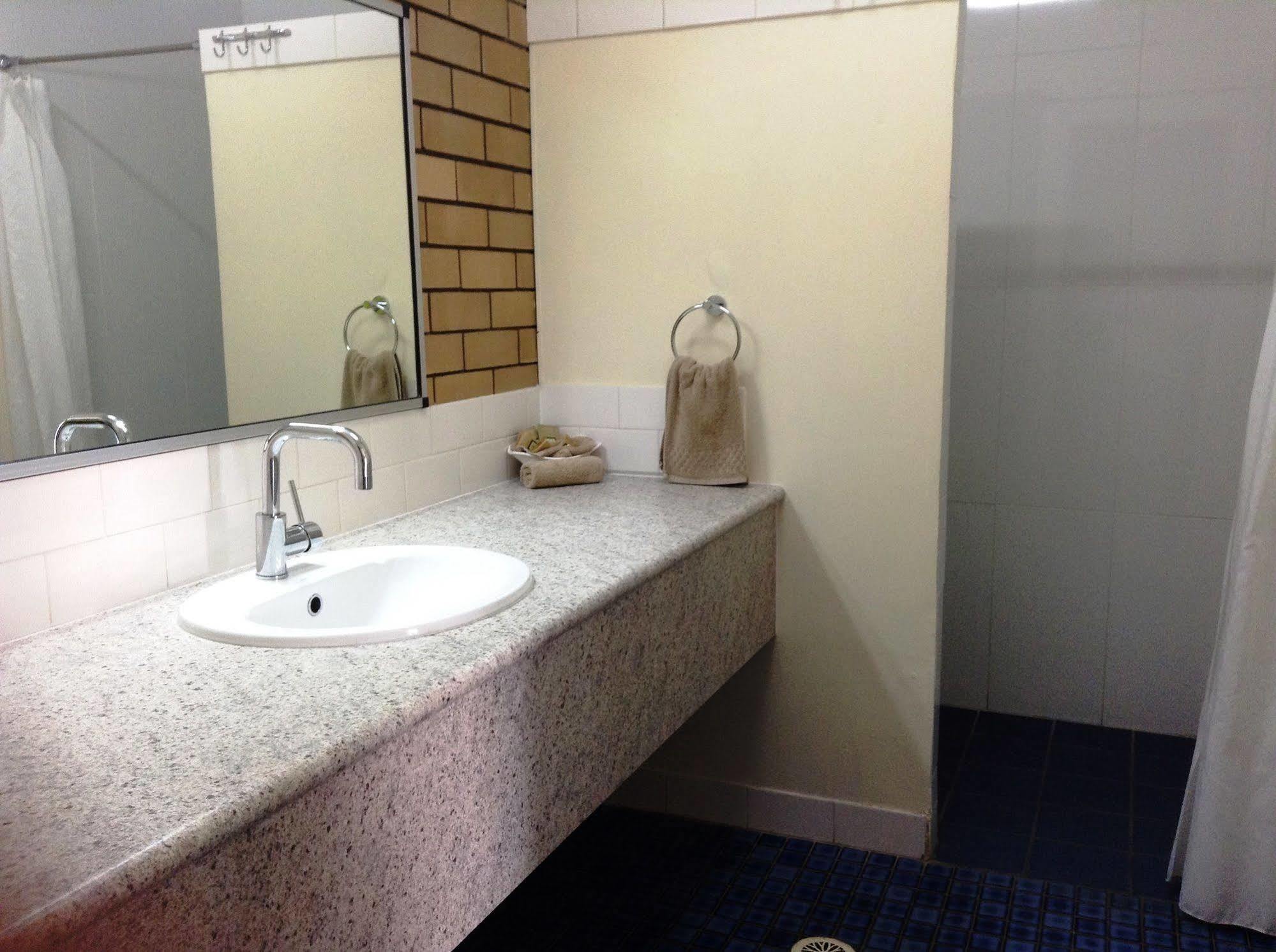 Winchester Motel Moree Dış mekan fotoğraf
